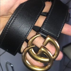 Gucci authentic